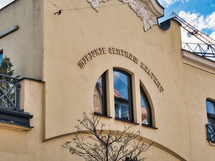 MCK poleca się na styczeń