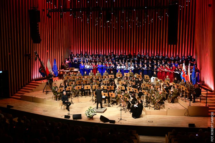 Muzyczne urodziny Bydgoszczy w Akademii Muzycznej