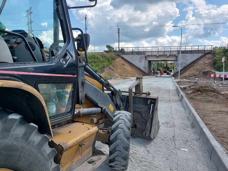 Miliony na nasz program utwardzania ulic