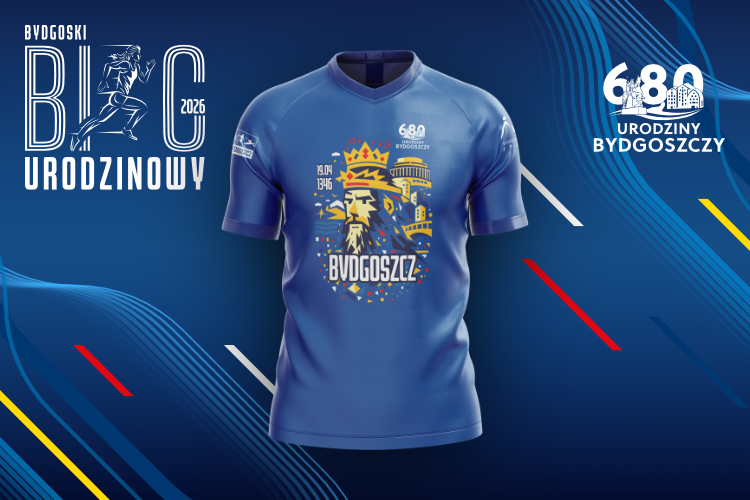 Przed nami Bydgoski Bieg Urodzinowy
