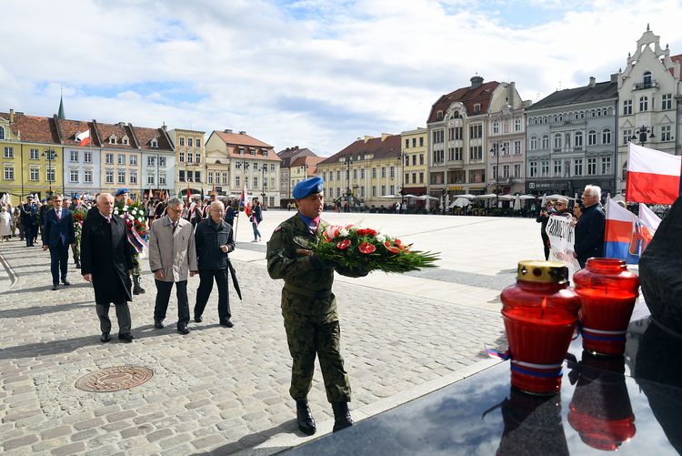 Dzień Sybiraka. Zapraszamy na obchody