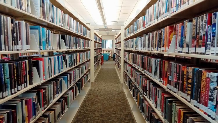 Przed nami Noc Bibliotek 2025