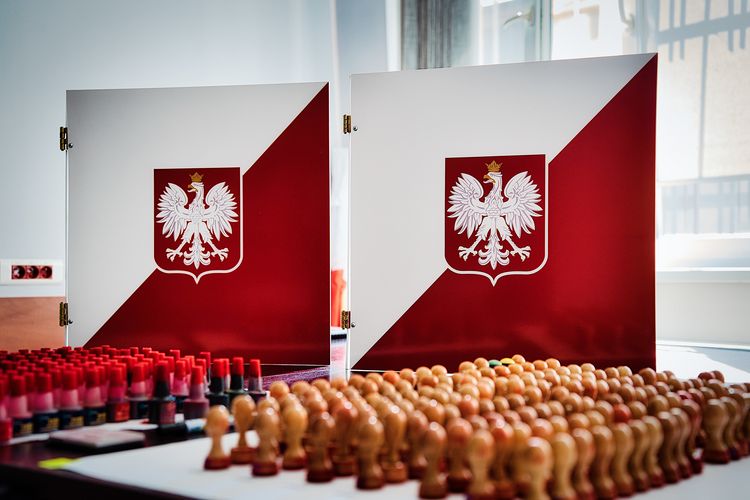 Wybory prezydenckie. Głosowanie przez pełnomocnika