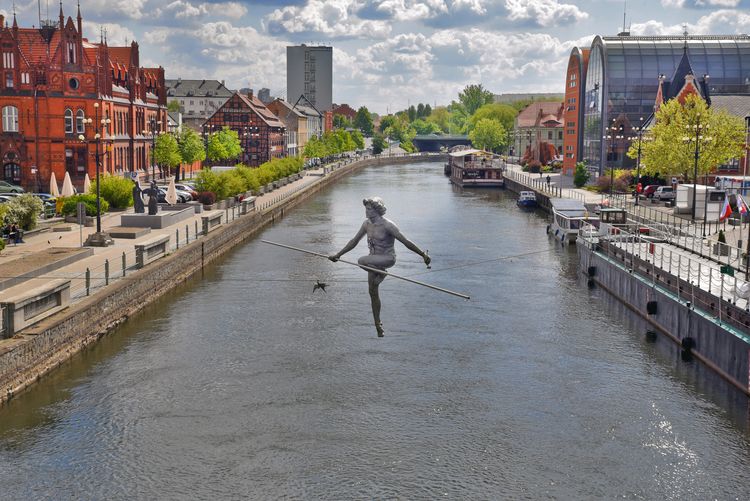 kliknij aby przeczytać pełną treść Przed nami IX edycja konkursu „Przechodzący przez Rzekę”