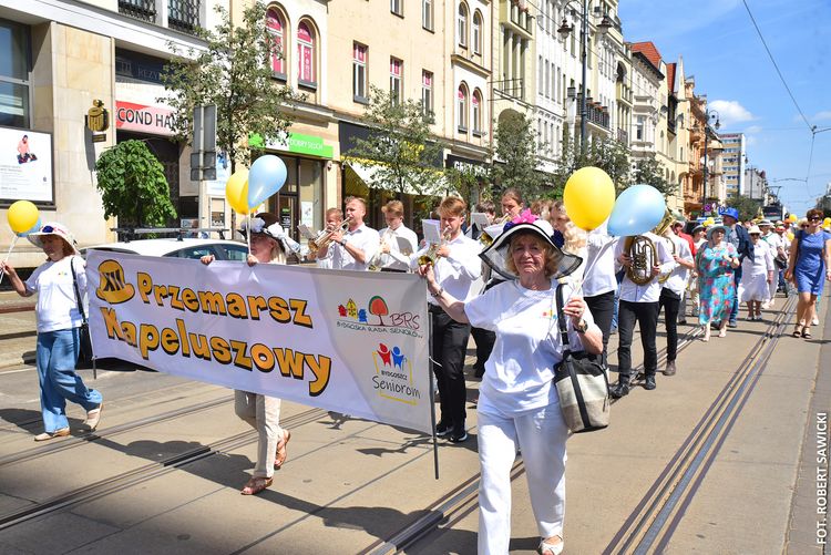 Zapraszamy na Senioradę – wyjątkowy tydzień międzypokoleniowy!
