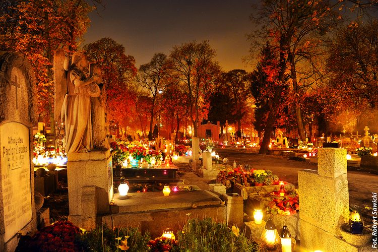 kliknij aby przeczytać pełną treść Wspominamy tych, którzy odeszli...