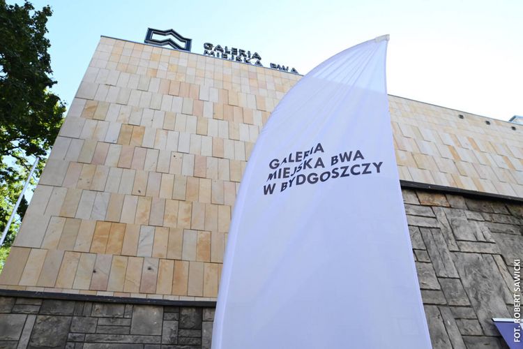 Bwa zaprasza na spotkania ze sztuką