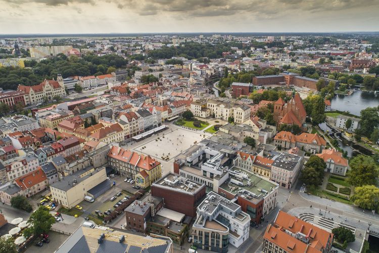 Twórcy ze stypendiami