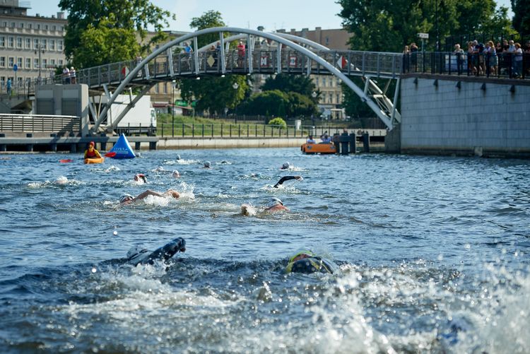 Woda Bydgoska 2026. Weź udział w zawodach
