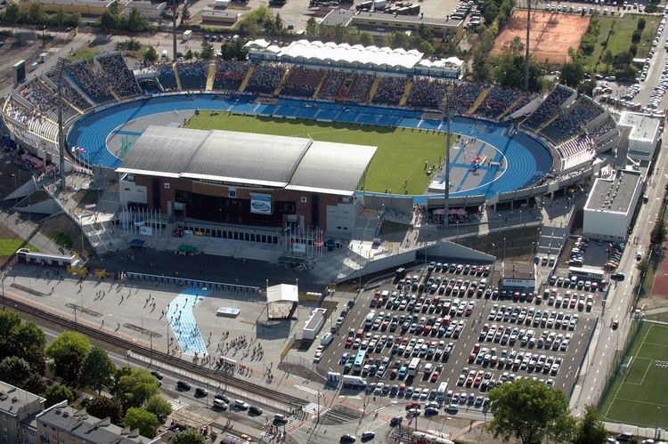 Bydgoskie kluby sportowe ze wsparciem Miasta