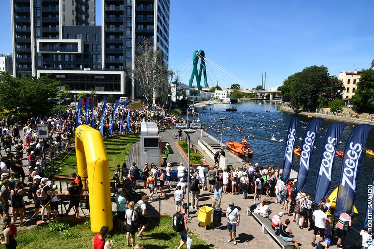 Znamy Ambasadorów Marki Aktywna Bydgoszcz