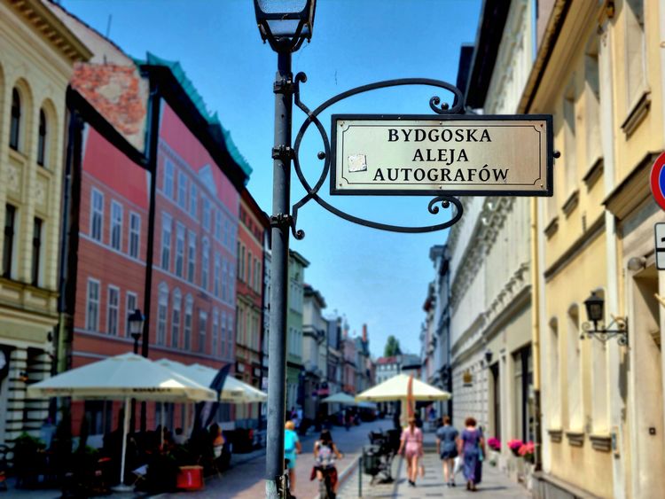 kliknij aby przeczytać pełną treść Bydgoskie Autografy 2026. To już ostatnie dni!