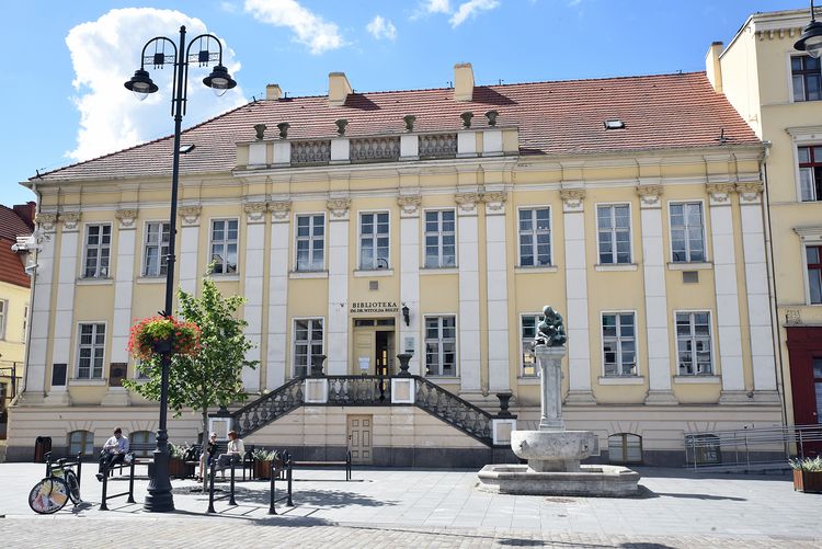 kliknij aby przeczytać pełną treść Zapraszamy na Noc Bibliotek 2026