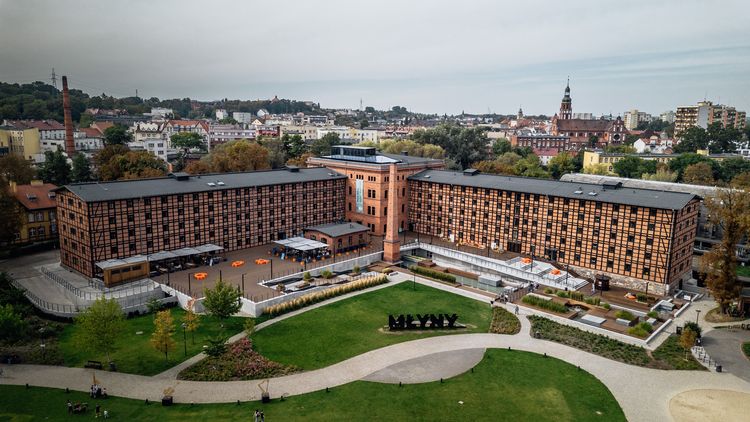 Było sobie życie w Bydgoszczy. Urban Lab zaprasza