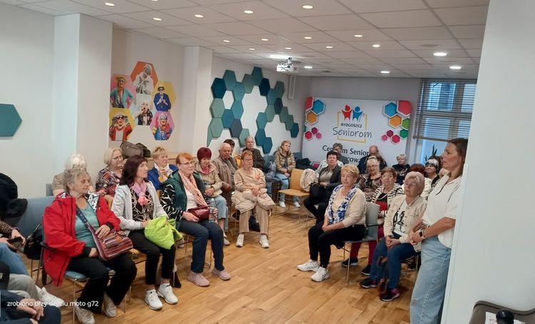 kliknij aby przeczytać pełną treść Bydgoskie Dni Seniorek i Seniorów 2026