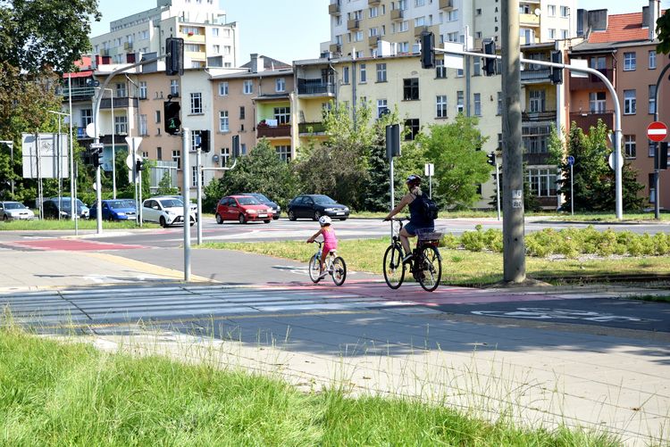 kliknij aby przeczytać pełną treść Do pracy jadę rowerem. Kto był najlepszy?