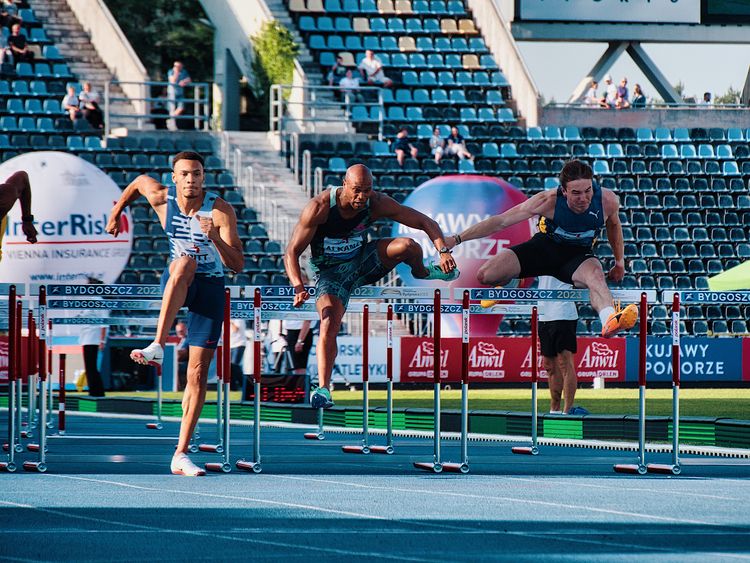Gwiazdy lekkiej atletyki wystartują w Bydgoszczy