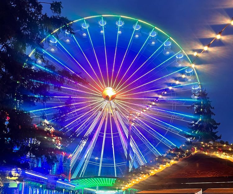 Ostatnia szansa, żeby odwiedzić Bydgoski Jarmark Świąteczny!