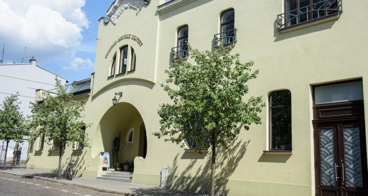 kliknij aby przeczytać pełną treść Urodzinowy maraton filmowy w Orle