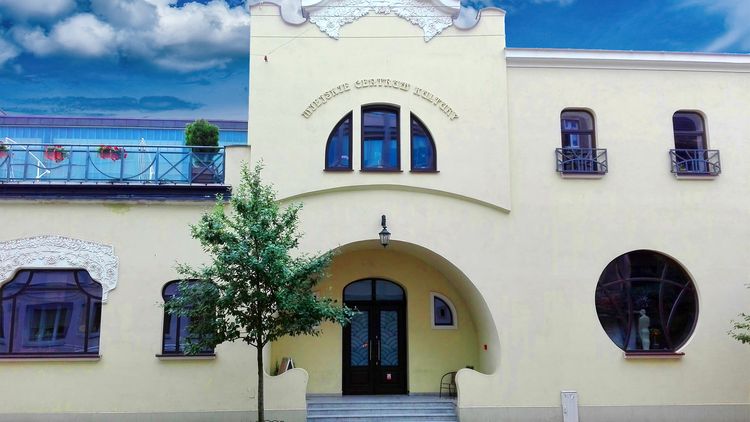 Przegląd kina palestyńskiego w Kinie Orzeł