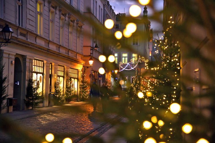 kliknij aby przeczytać pełną treść MCK w świątecznym rytmie kultury