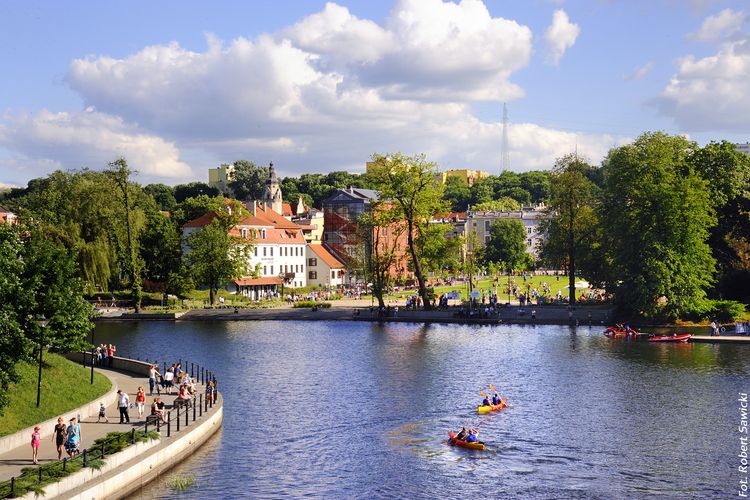 Tydzień Bibliotek w Muzeum Okręgowym