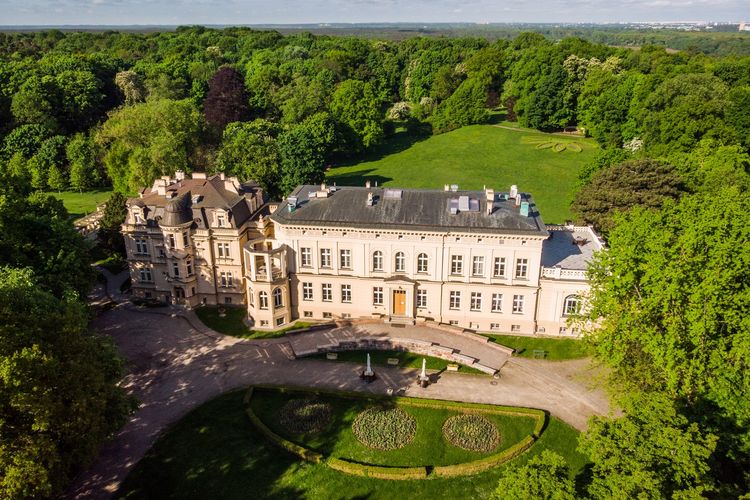 Kobieco, jazzowo i literacko – marzec w MCK-u