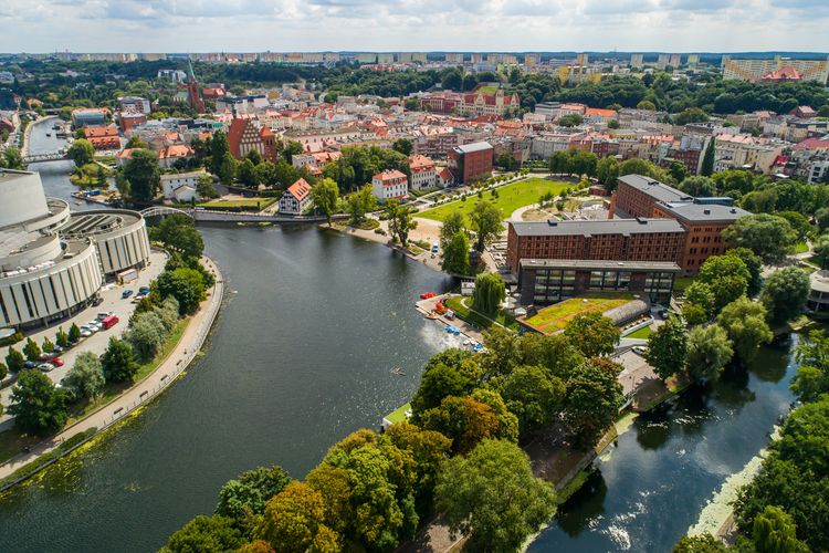Bydgoszcz liderem cyfryzacji usług