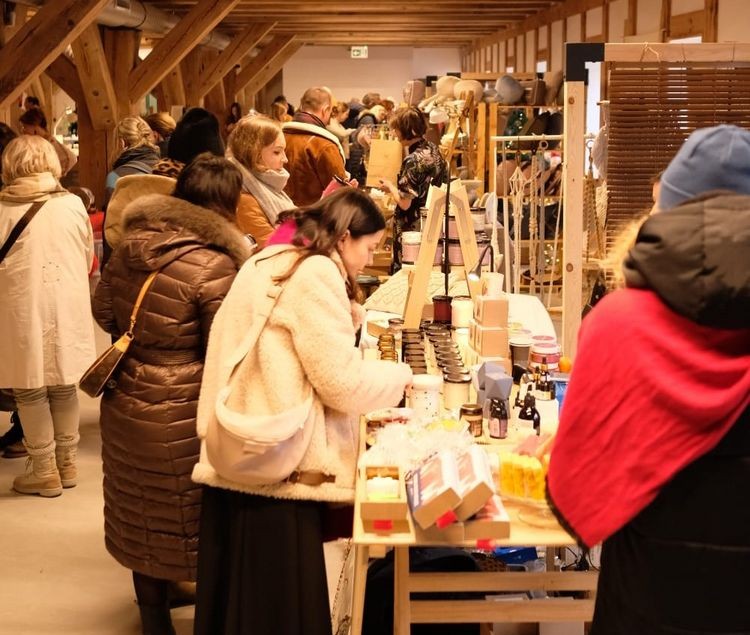 Rękodzieło, pasja, inspiracja – Targi Rękoczyny powracają