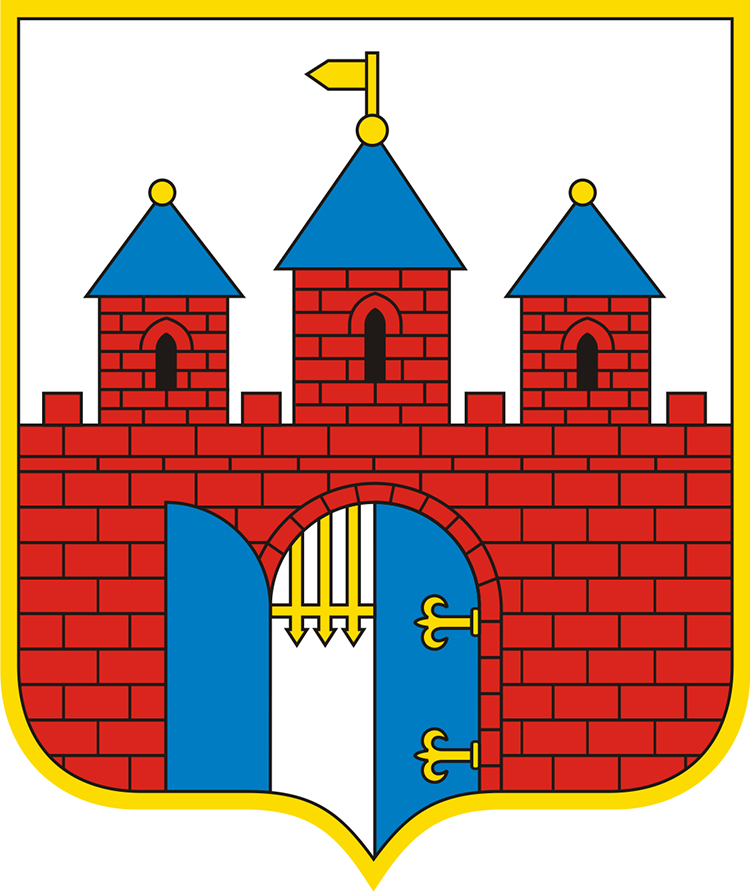 Herb Bydgoszczy