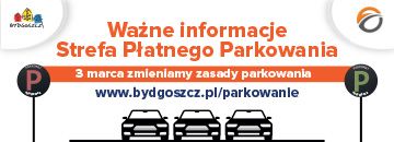 Pomarańczowy napis na białym tle